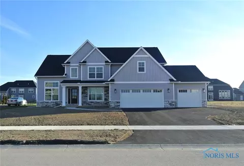 1002 Brampton Park Rd, Perrysburg, OH 43551