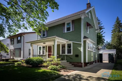 2428 Portsmouth Ave, Toledo, OH 43613