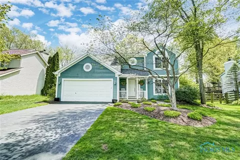 3704 Rye Hill Ln, Sylvania, OH 43560