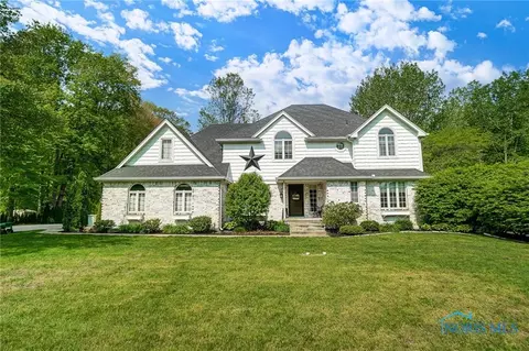 5360 S Eber Rd, Whitehouse, OH 43571