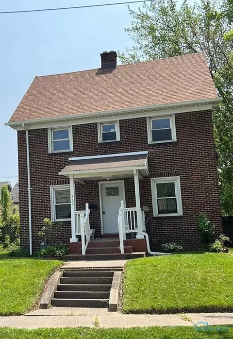 325 Ferris Ave, Toledo, OH 43608