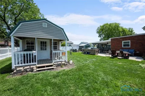 28223 E Broadway St, Walbridge, OH 43465 photo 33