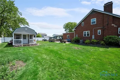 28223 E Broadway St, Walbridge, OH 43465 photo 34