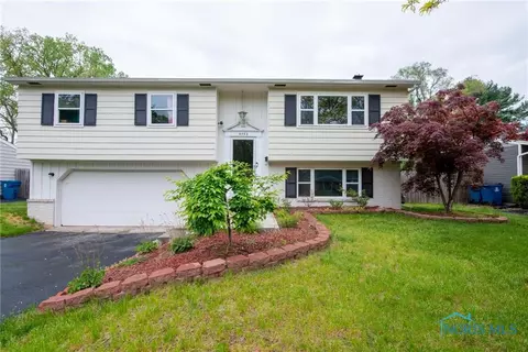 6552 Coppersmith Rd, Sylvania, OH 43560