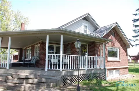 10411 Brown Rd, Curtice, OH 43412