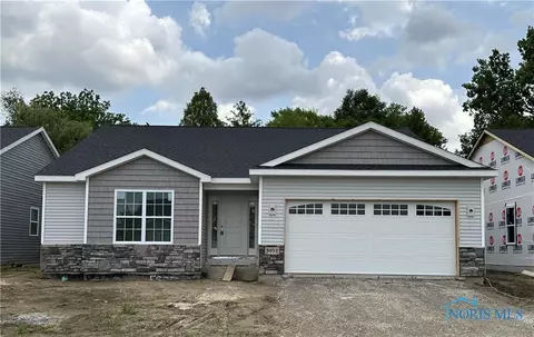 5937 Haefner Rd, Toledo, OH 43615