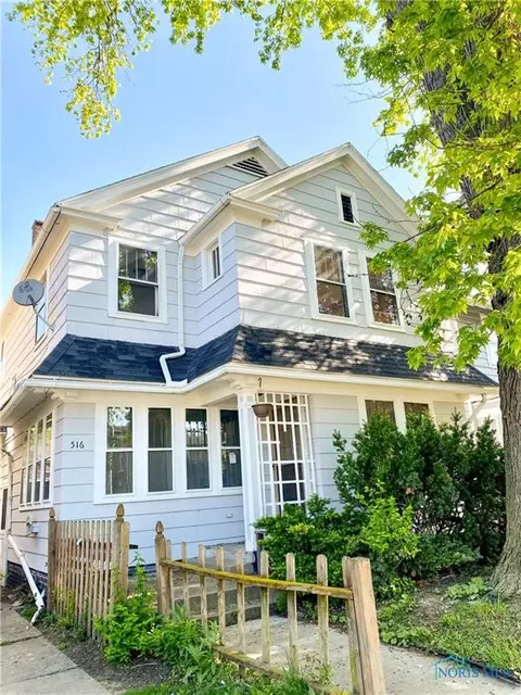 516 Nottingham Ter, Toledo, OH 43610