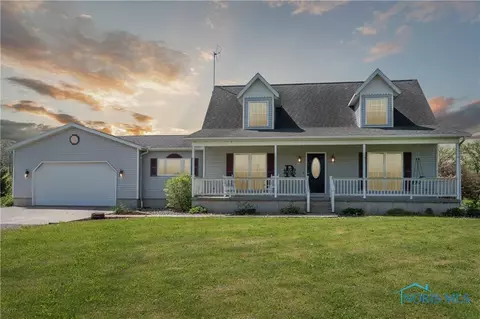 15898 County Road I, Bryan, OH 43506 photo 1