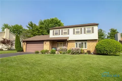 2331 Garden Creek Dr, Maumee, OH 43537