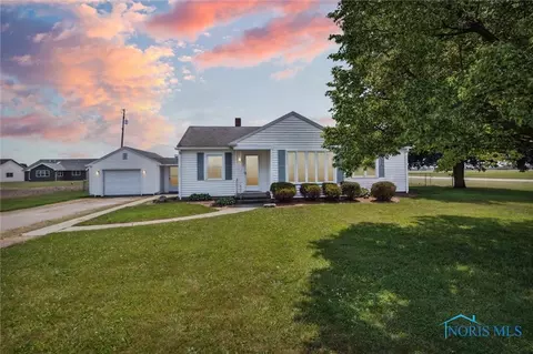 1705 W Cole Rd, Fremont, OH 43420