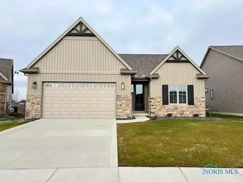 9226 Grande Ct, Sylvania, OH 43560