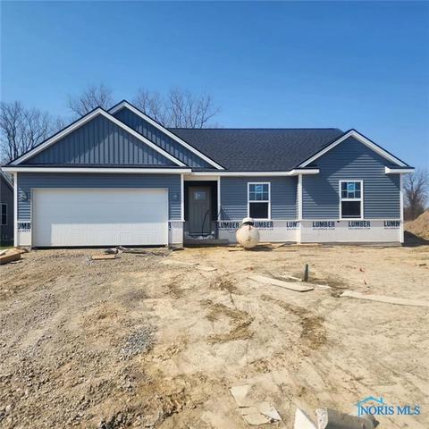 108 Silverbuck Blvd, Swanton, OH 43558
