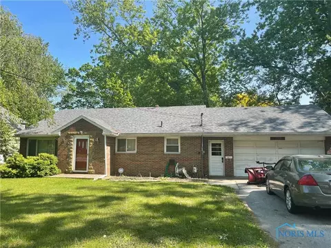 4353 Glendale Ave, Toledo, OH 43614