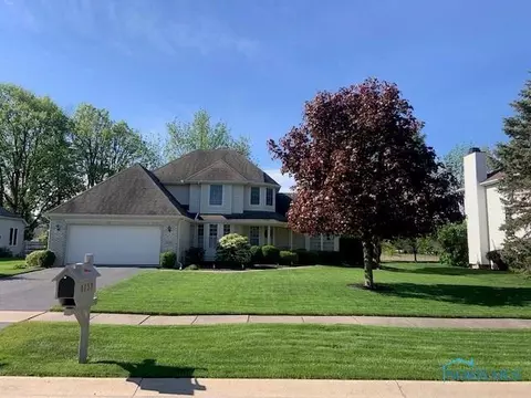 8139 Bridgehampton Dr, Waterville, OH 43566