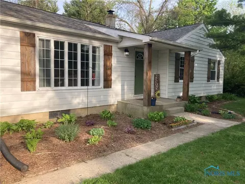 9032 Co Rd 21 Rd, West Unity, OH 43570 photo 2