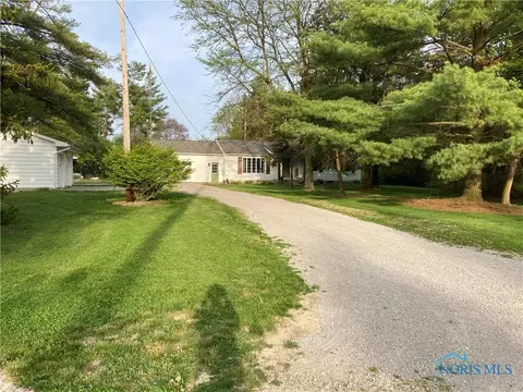 9032 Co Rd 21 Rd, West Unity, OH 43570 photo 3