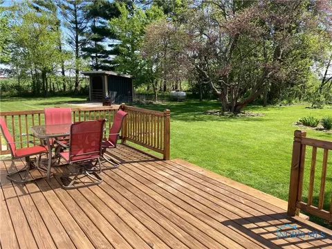 9032 Co Rd 21 Rd, West Unity, OH 43570 photo 5
