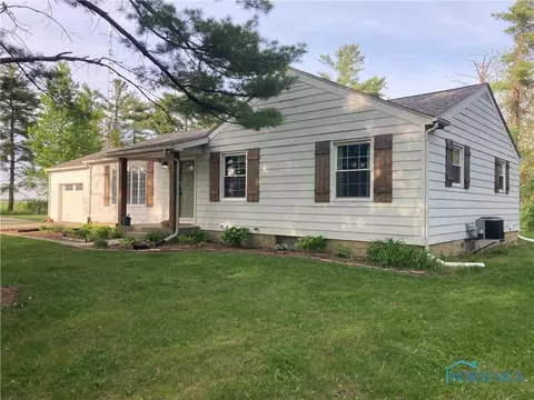 9032 Co Rd 21 Rd, West Unity, OH 43570 photo 1
