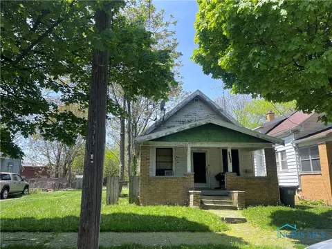 3119 Warsaw St, Toledo, OH 43608