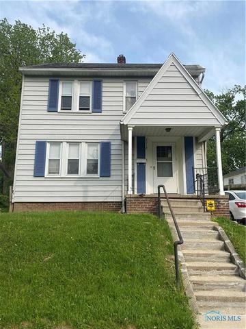 2012 Fernhill Rd, Toledo, OH 43607