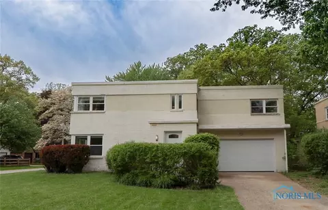 3405 Goddard Rd, Toledo, OH 43606