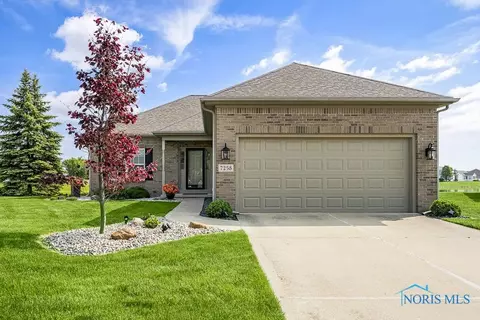 7258 Bay Harbour Ct, Maumee, OH 43537