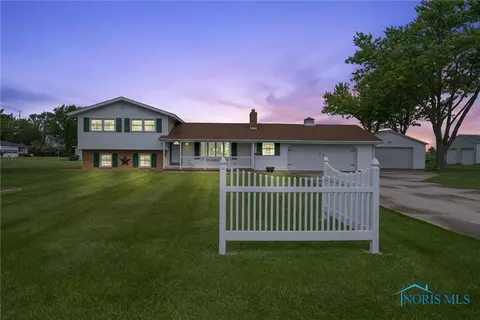 14929 W Toussaint North Rd, Graytown, OH 43432