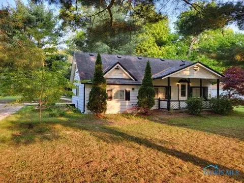 801 Glengary Rd, Toledo, OH 43617