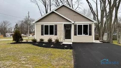 131 Connelsville Ave, Toledo, OH 43615