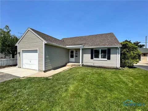 1947 Allendale Dr, Toledo, OH 43611