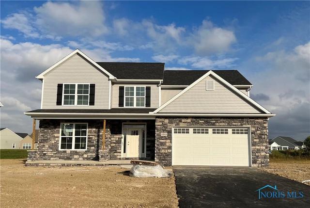 4949 Buckeye Dr, Maumee, OH 43537