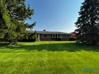1295 State Route 281, Custar, OH 43511