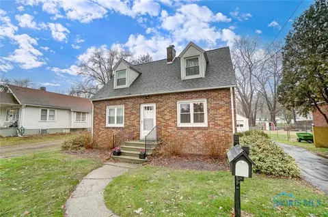 1656 Copley Dr, Toledo, OH 43615