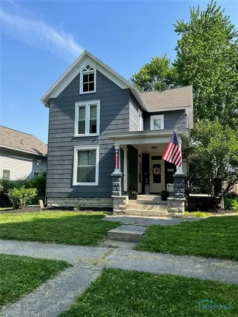 224 W Lima St, Findlay, OH 45840