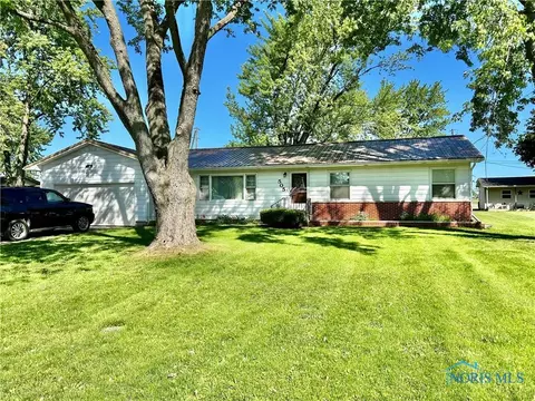 505 Whitten Ave, Hicksville, OH 43526