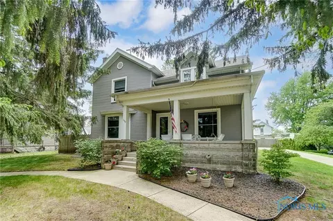 150 S Church St, Bowling Green, OH 43402