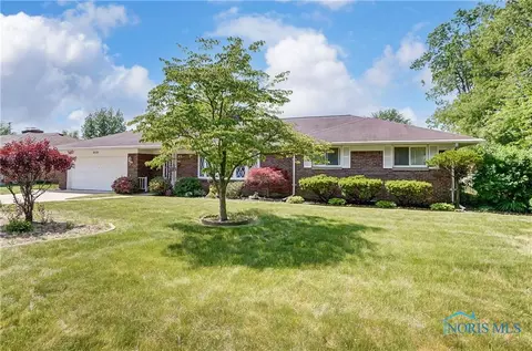 3535 Camille Dr, Toledo, OH 43614