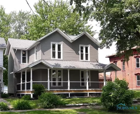 610 W Tiffin St, Fostoria, OH 44830