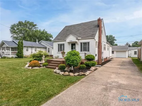 5322 Fortune Dr, Toledo, OH 43611