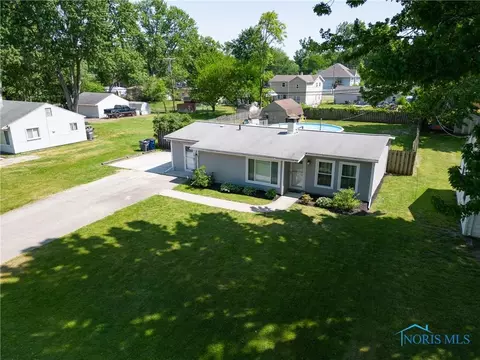 3655 Pendleton Dr, Toledo, OH 43623 photo 1
