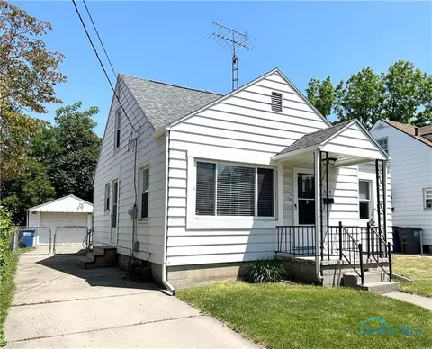 3648 Watson Ave, Toledo, OH 43612