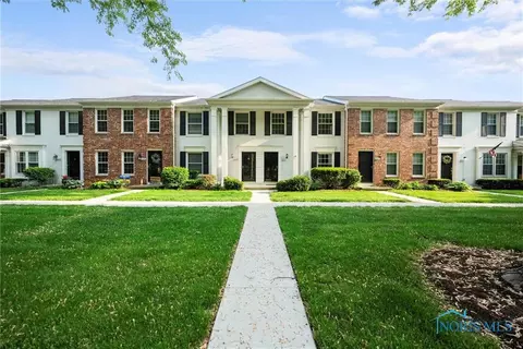 6651 Garden Rd #6651, Maumee, OH 43537