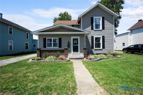 119 S Tarr St, North Baltimore, OH 45872