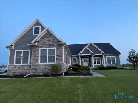 15581 John F Mccarthy Way, Perrysburg, OH 43551