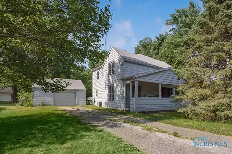 648 Conneaut Ave, Bowling Green, OH 43402