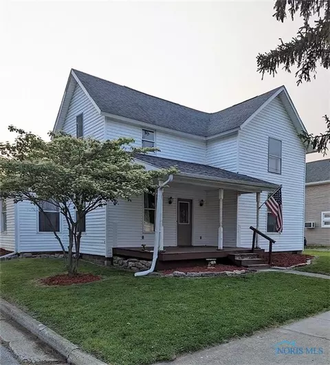 134 S Main St, Rawson, OH 45881