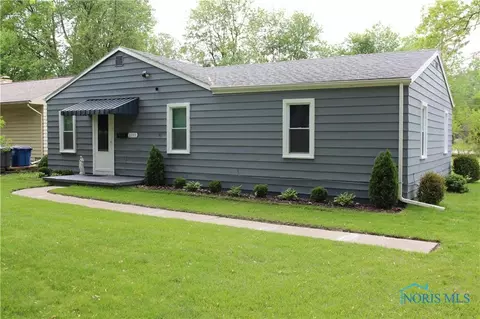 2331 Vaness Dr, Toledo, OH 43615