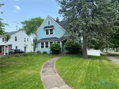 3457 Beechway Blvd, Toledo, OH 43614