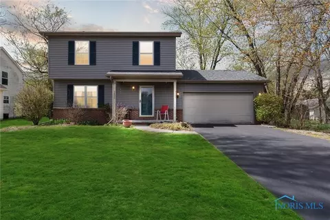 3435 Indian Trail Ln, Toledo, OH 43617