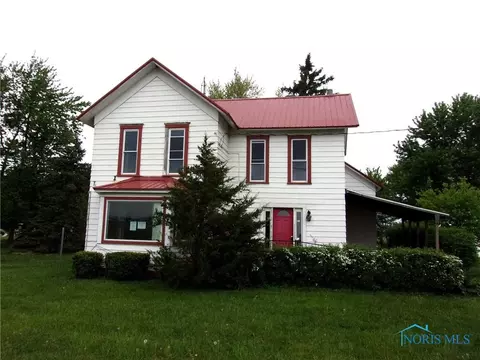 6910 County Road 49, Helena, OH 43435